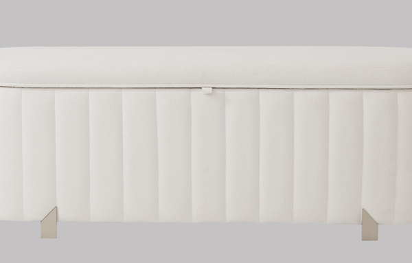 Recamier Baú Di Como