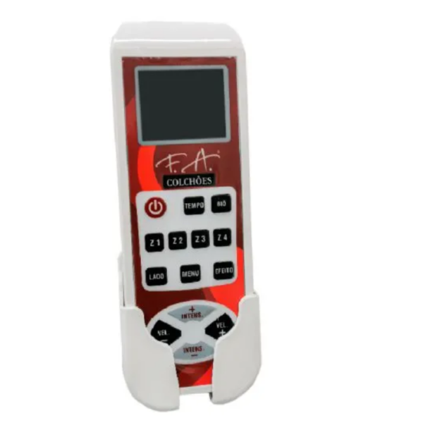 ACESSÓRIOS VIBROMASSAGEADOR