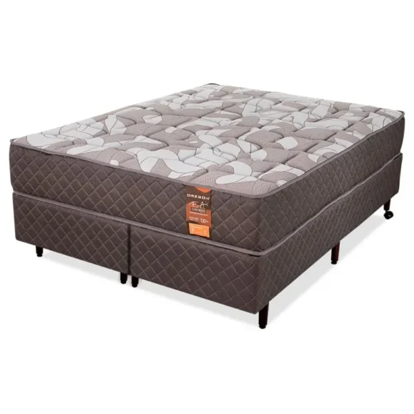 OREGON – SMART SELECT