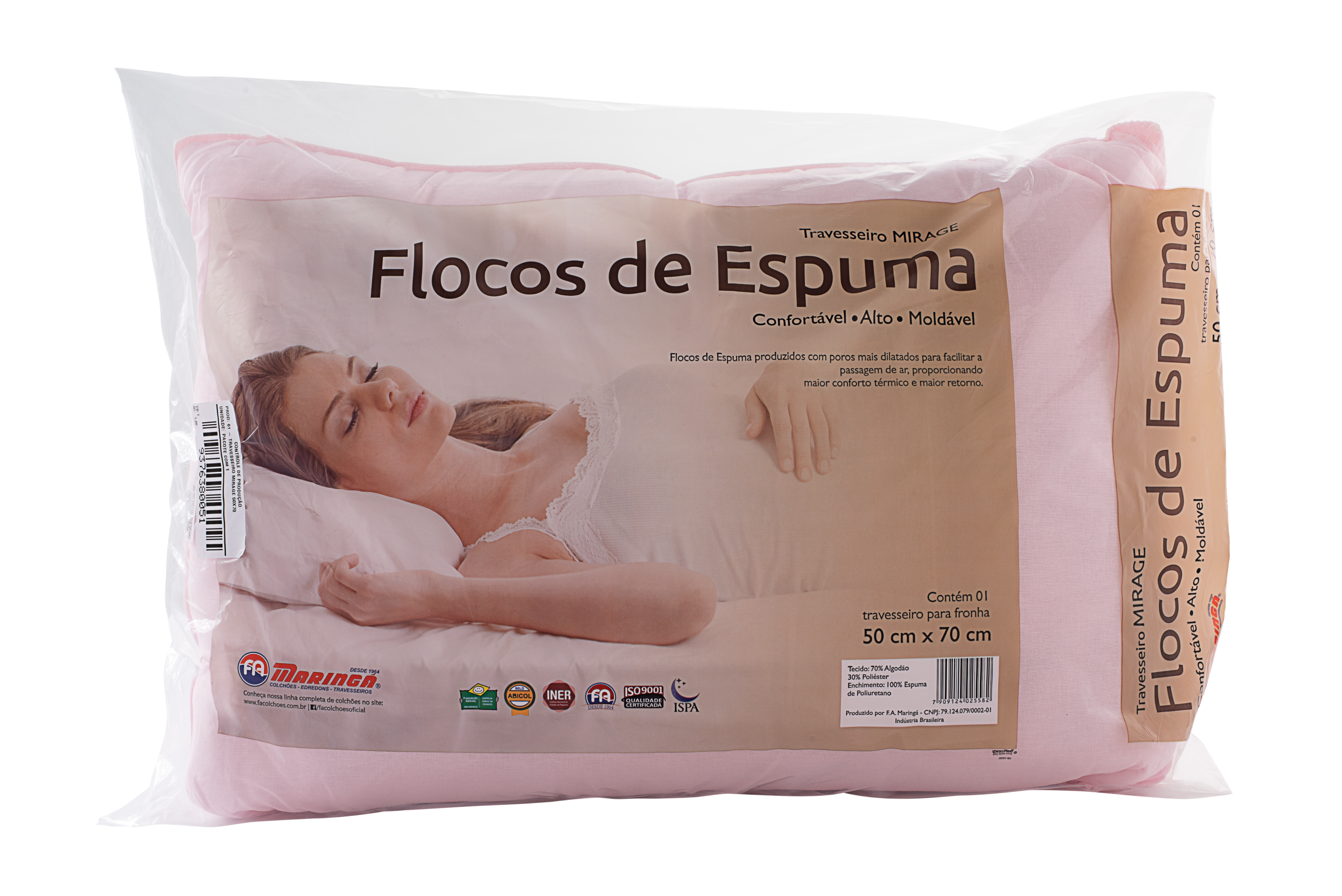 Cópia de Flocos de Espuma 1