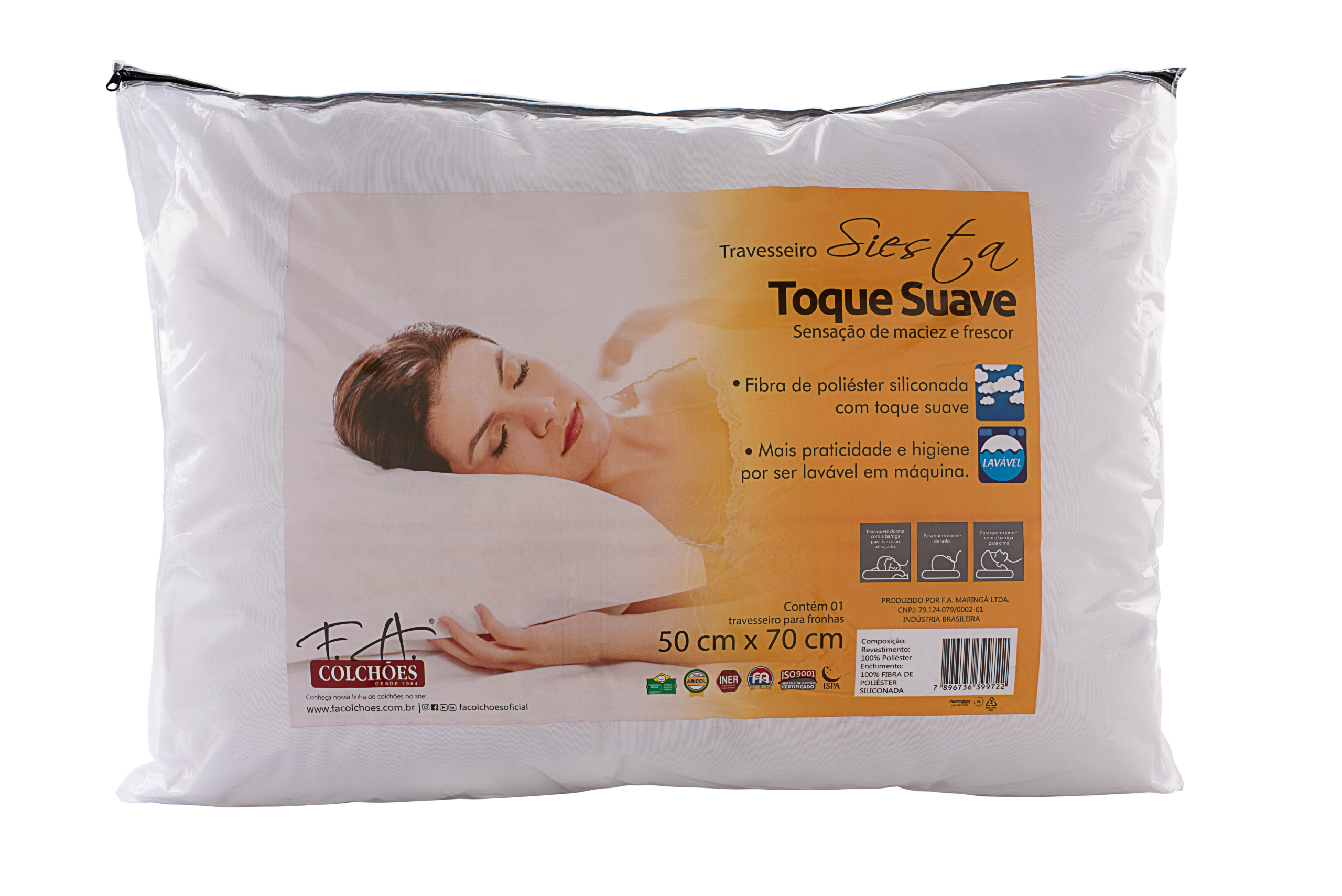 Cópia de Siesta Toque Suave 1