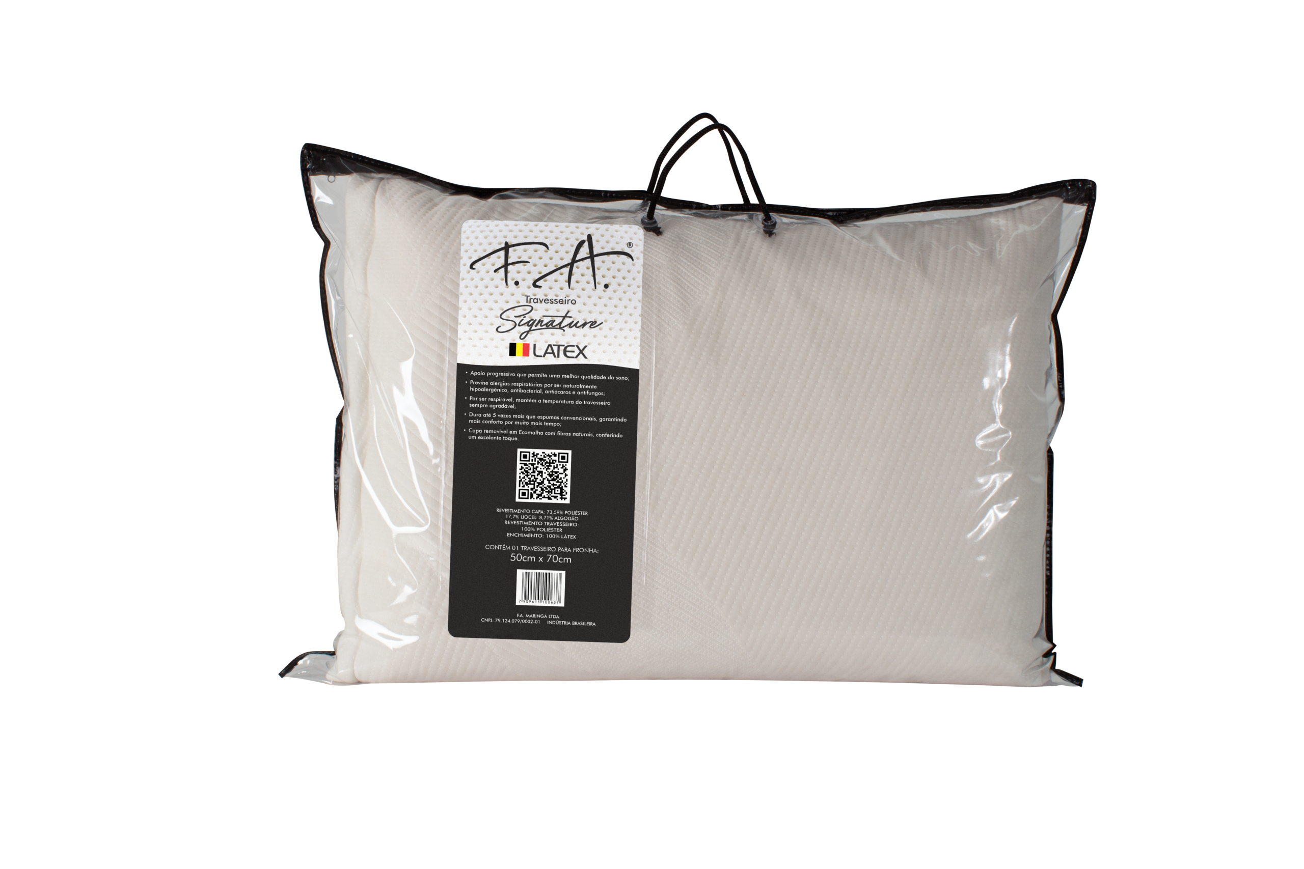 Cópia de Signature 1 - Travesseiro - Maior